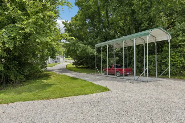 3478 Mahlon Moore Rd, Spring Hill, TN 37174