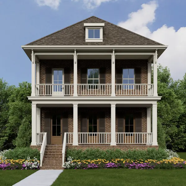 245 Fairmore Court, Franklin, TN 37064