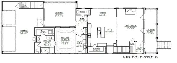 245 Fairmore Court, Franklin, TN 37064