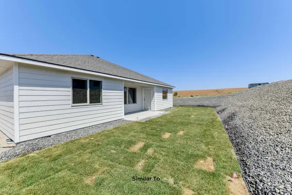 1421 N High Desert Dr, Deer Park, WA 99006