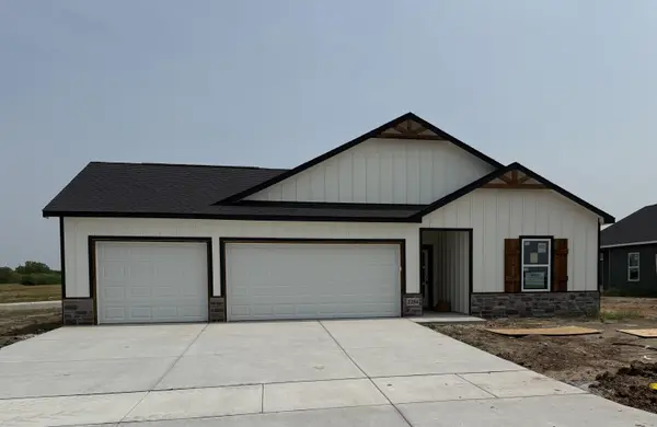 2254 S Colt Pl,  Haysville,  KS 67060