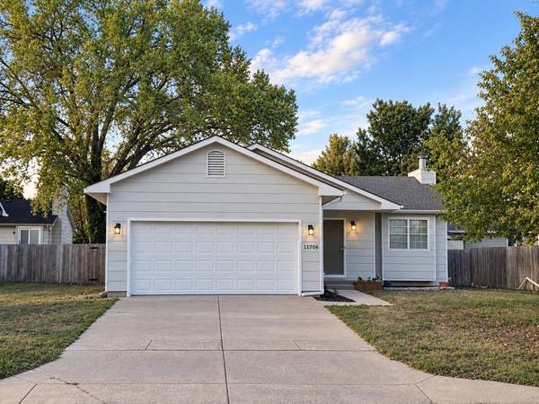 11706 W Westport, Wichita, KS 67212