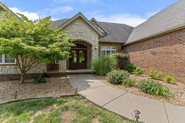 7008 Calabash ST, Nixa, MO 65714