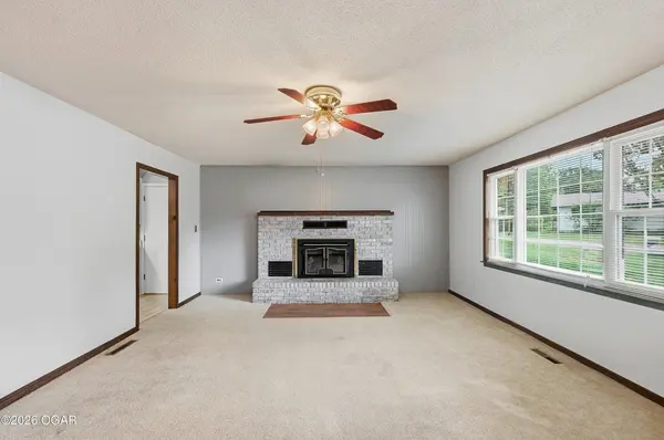 606 Elliff ST, Neosho, MO 64850