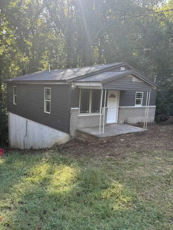 713 W Georgia ST, Woodruff, SC 29388