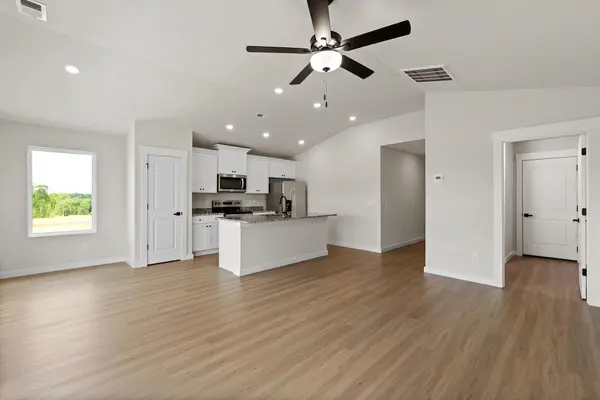 423 West Claywalk RD, Woodruff, SC 29388