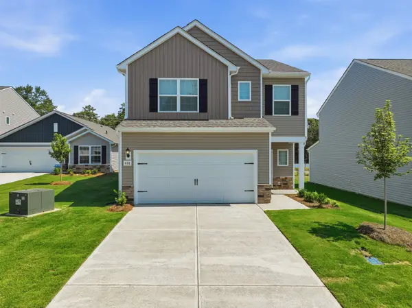 438 West Claywalk RD, Woodruff, SC 29388