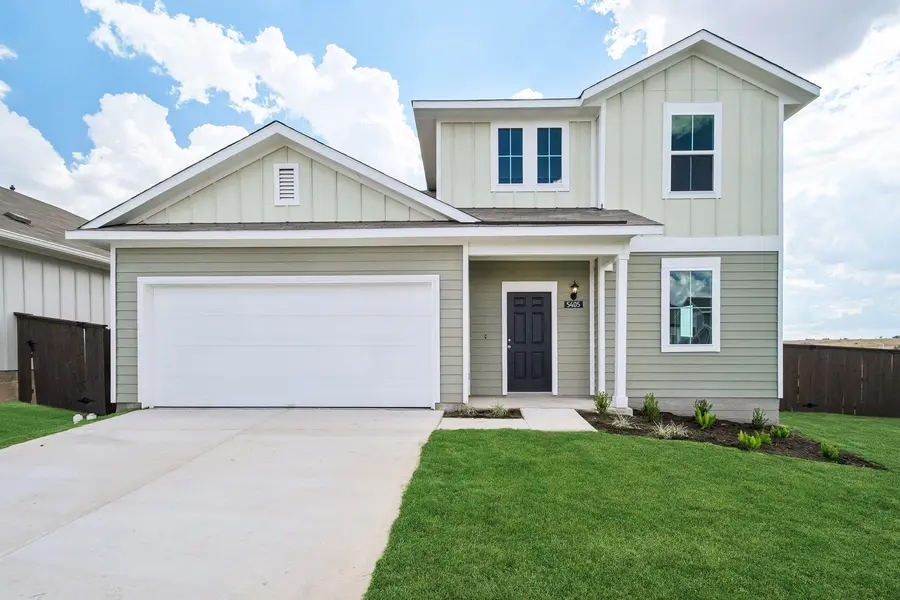 5405 Murano CV, Austin, TX 78747