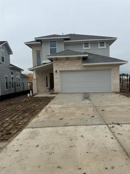 11205 Golden Cloud BND, Manor, TX 78653