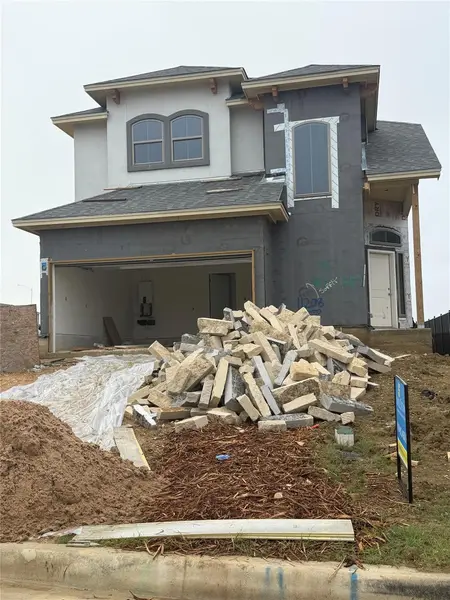 Address Not Disclosed