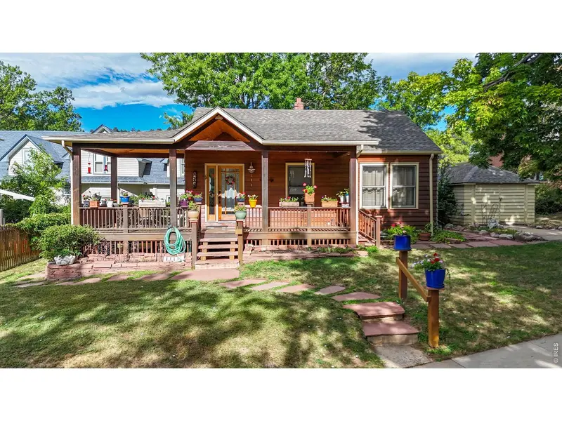 2115 5th, Boulder, CO 80302