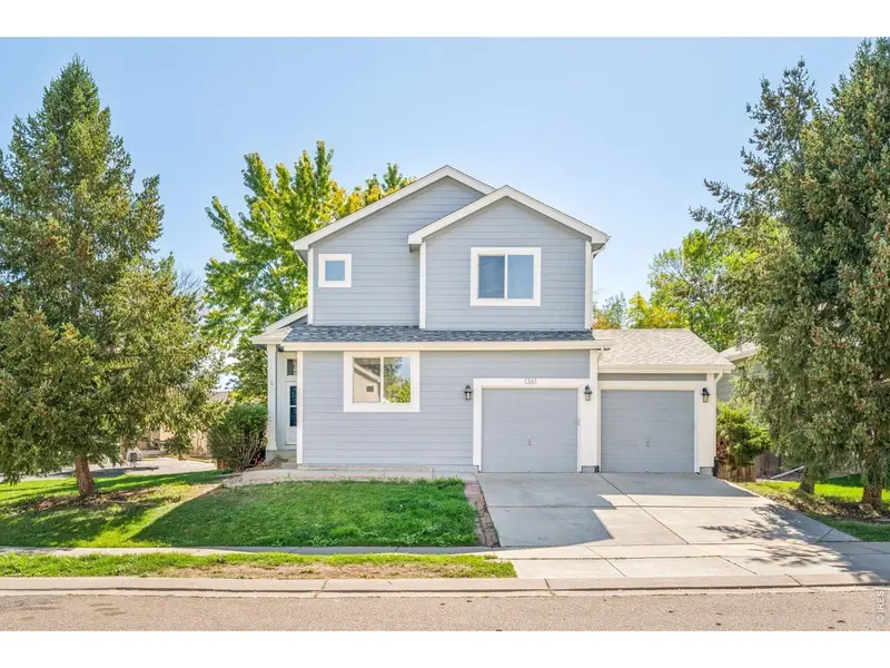 1361 Carnation, Longmont, CO 80503
