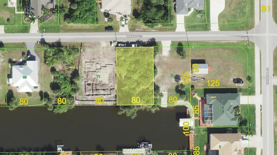 15544 LAKELAND CIR, Port Charlotte, FL 33981