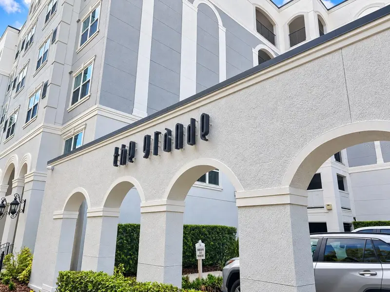 204 E SOUTH ST #5056, Orlando, FL 32801
