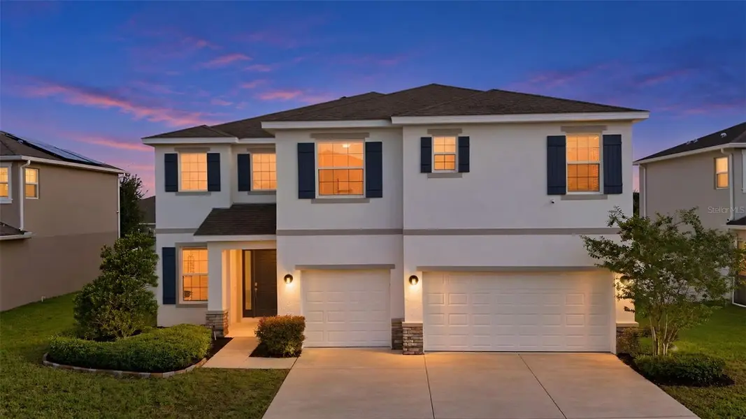 5839 SW 86TH ST, Ocala, FL 34476