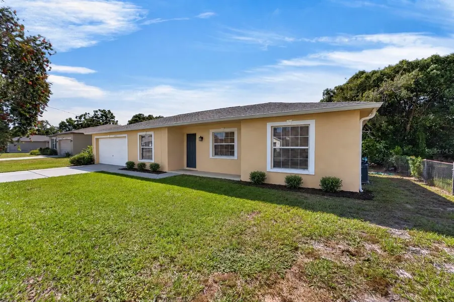 13184 MONTEGO ST, Spring Hill, FL 34609
