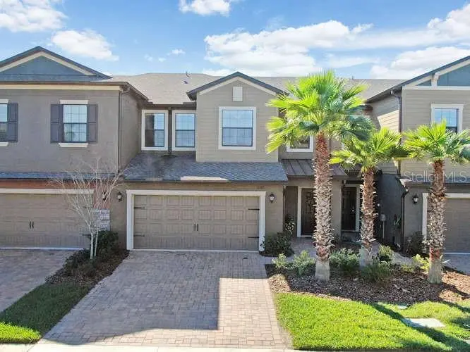 3289 GENTLE DELL CT, Wesley Chapel, FL 33543