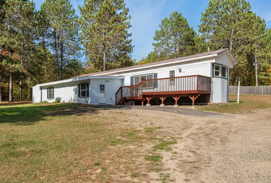 2540 Diane LN, Grand Rapids, MN 55744
