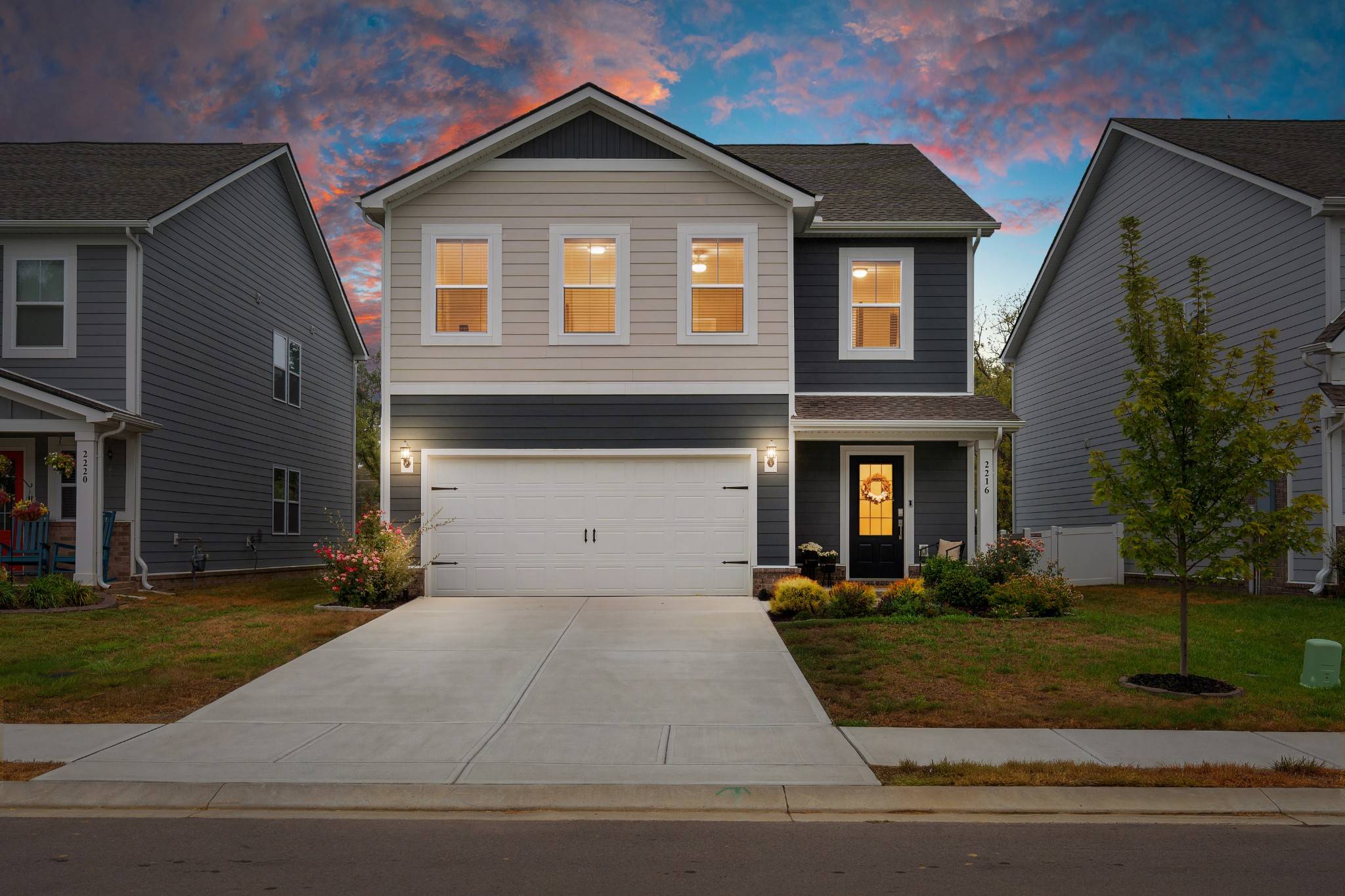 2216 Robert Gwynne Dr, Smyrna, TN 37167
