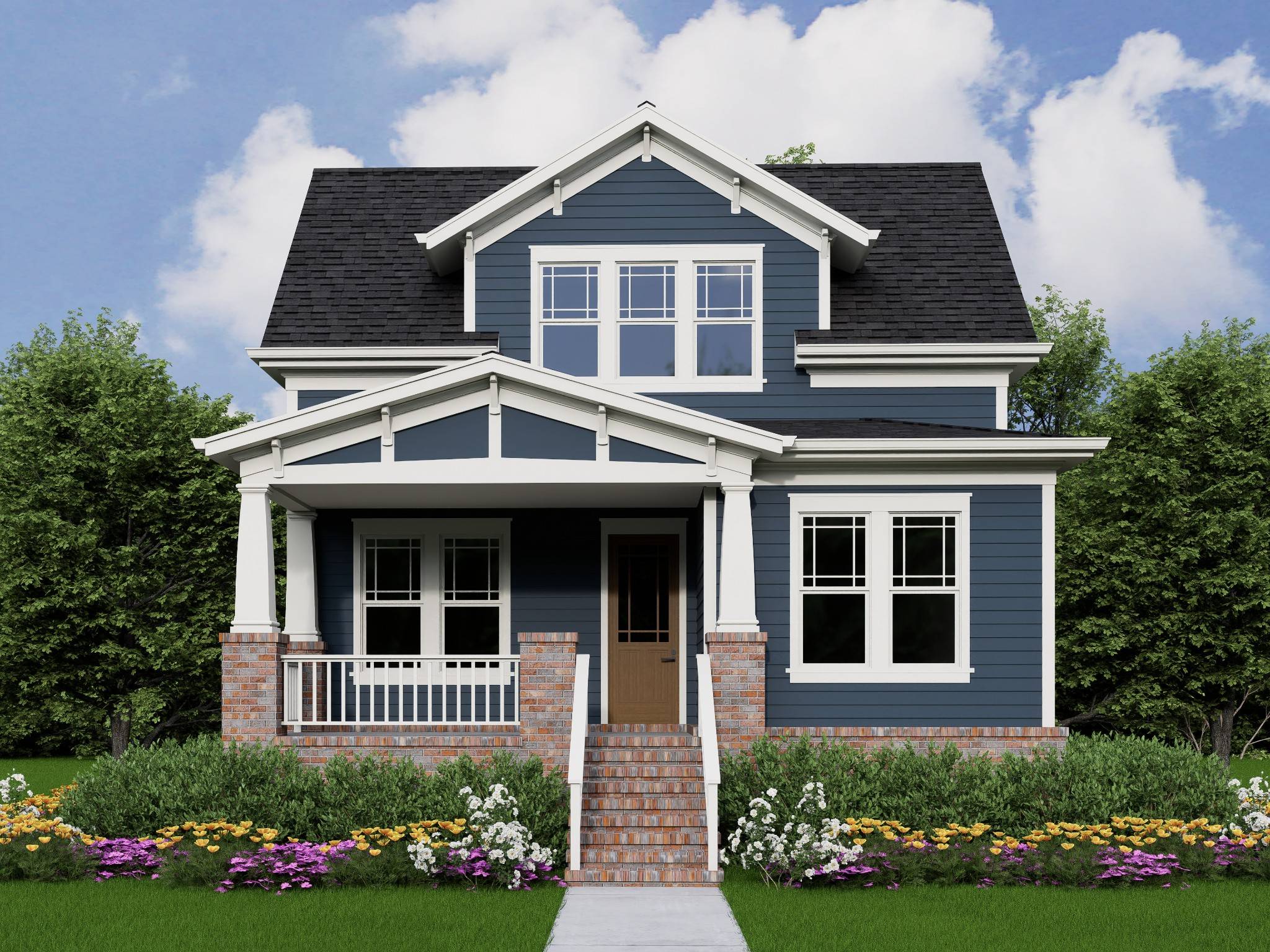 241 Fairmore Court, Franklin, TN 37064