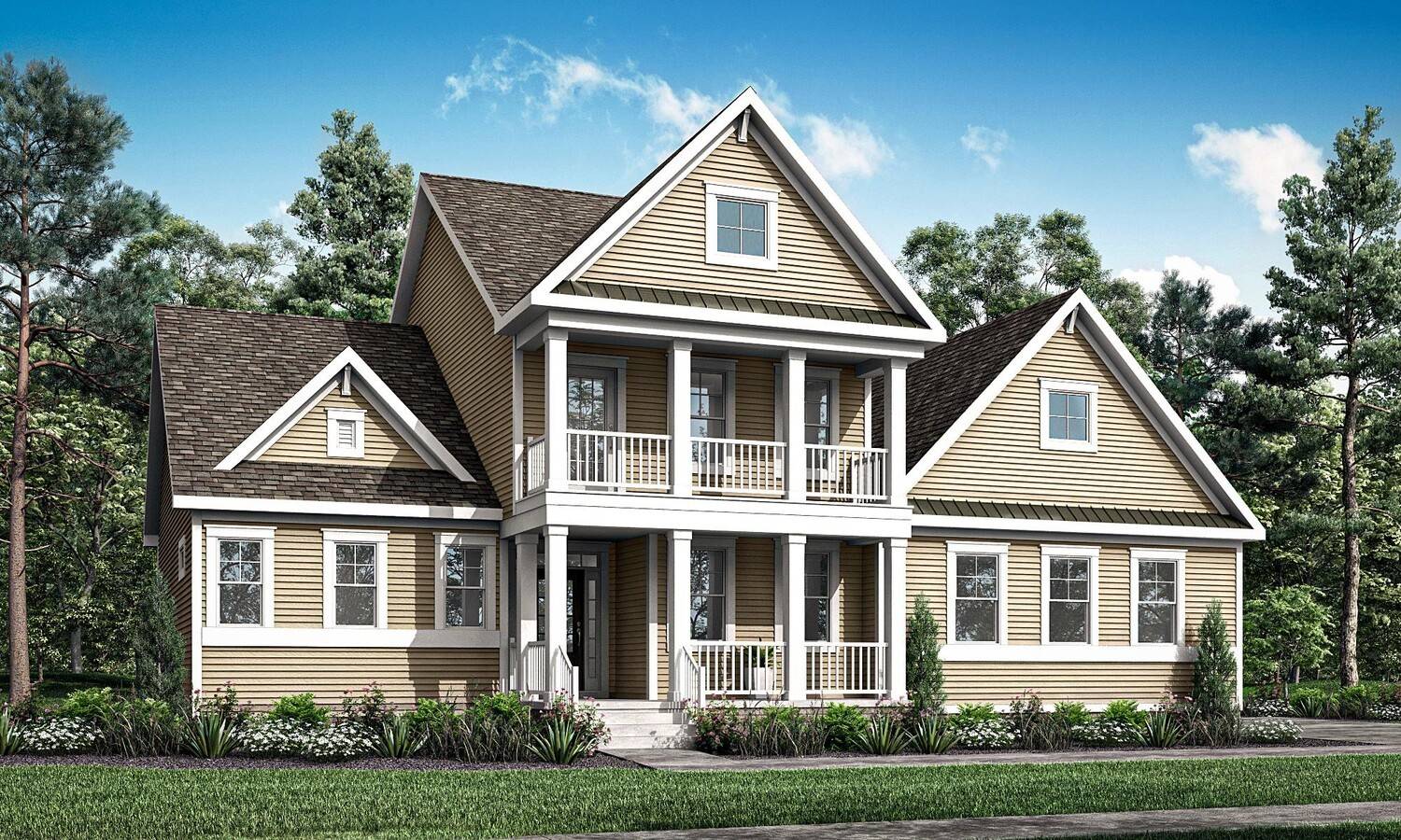 361 Reddenwood Rd, Hendersonville, TN 37075