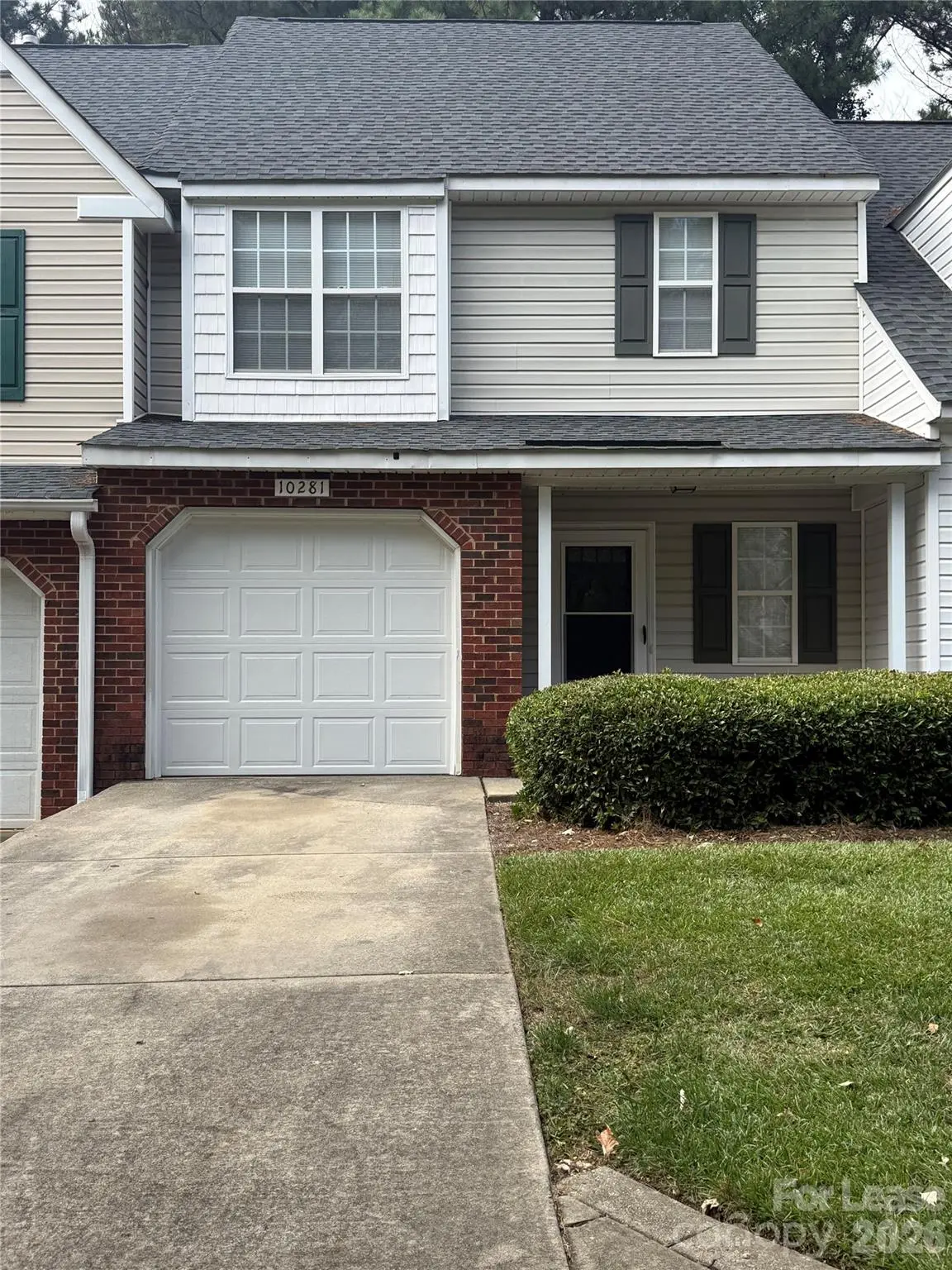 10281 University Park LN, Charlotte, NC 28213