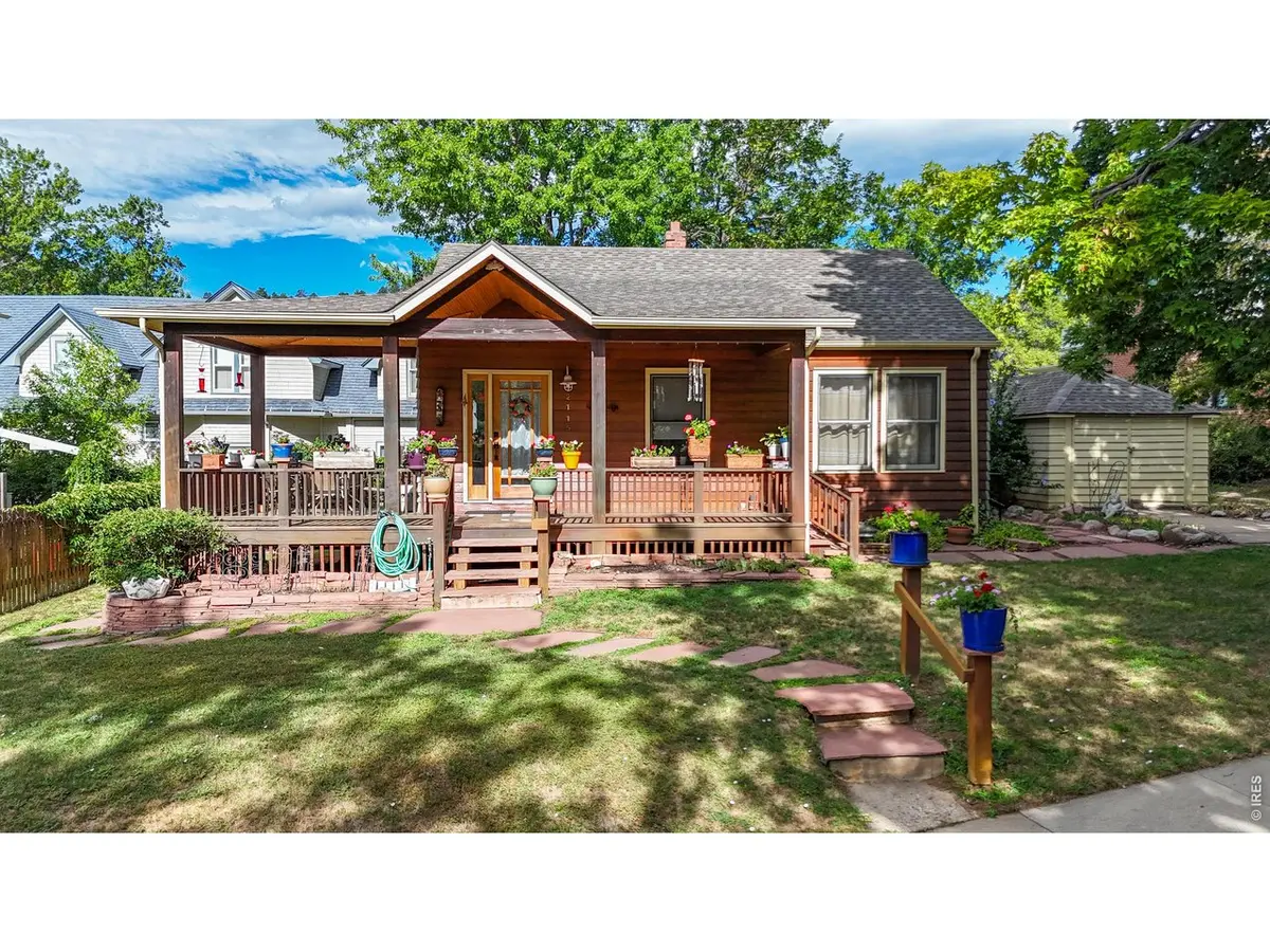 2115 5th, Boulder, CO 80302
