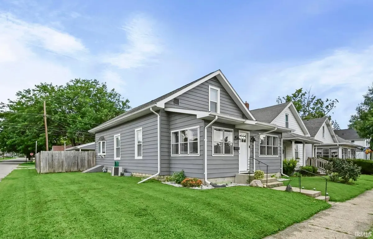 34 S 29Th ST, Lafayette, IN 47904-3129