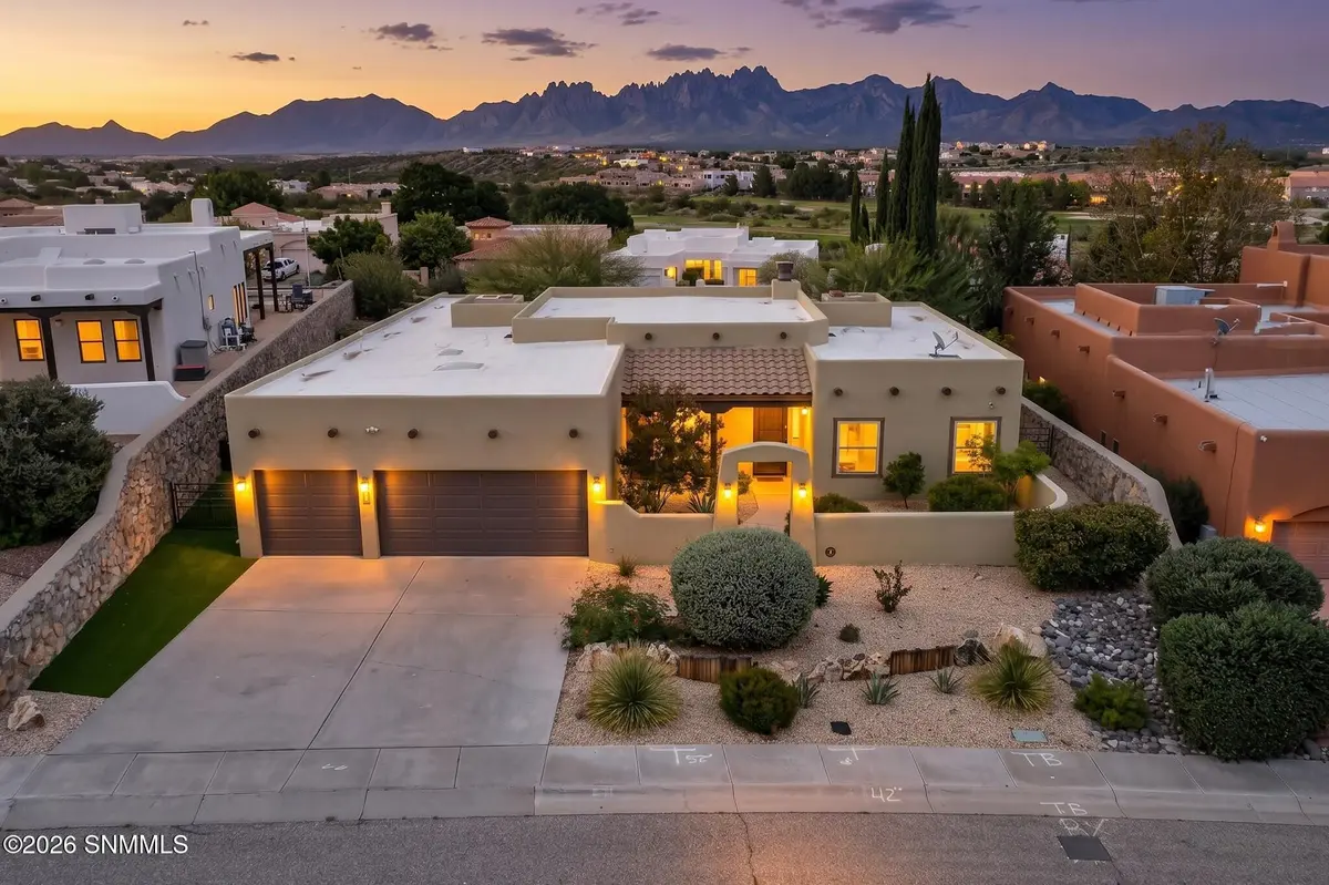 1136 Portico TRL, Las Cruces, NM 88011