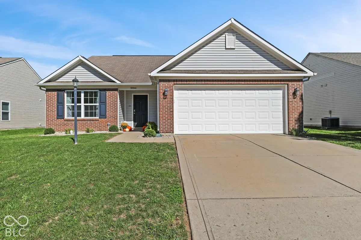 10844 Tedder Lake DR, Indianapolis, IN 46239