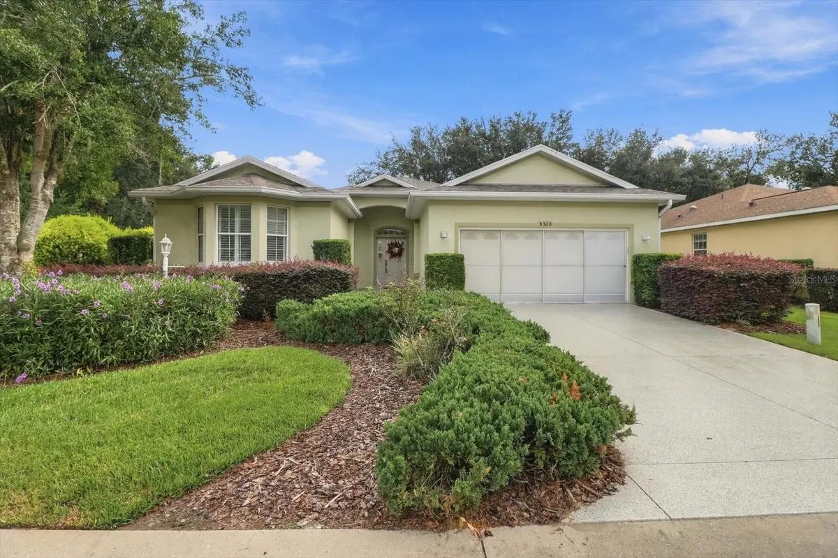 8368 SW 79TH CIR, Ocala, FL 34476