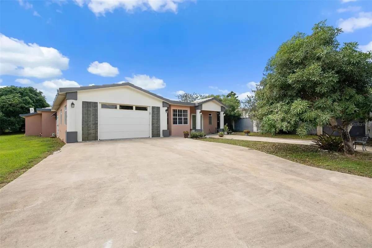 Lot. 108 CALLE ESMERALDA SECT. ALTURAS DE TEJAS, Las Piedras, PR 00771