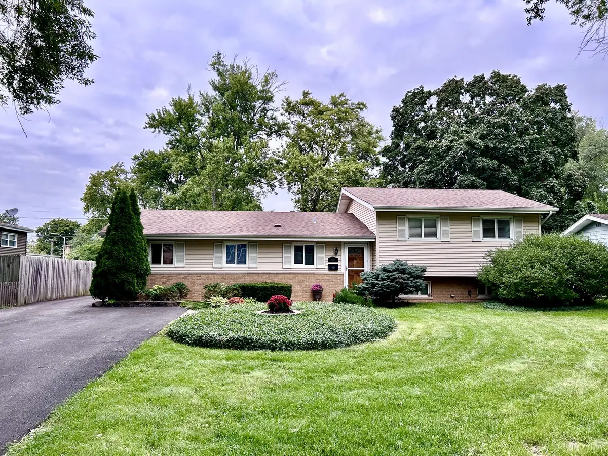 1007 E Prairie AVE, Wheaton, IL 60187