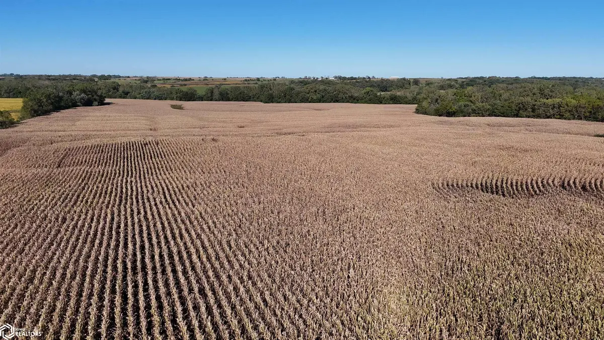 County Highway P33, Mount Ayr, IA 50854
