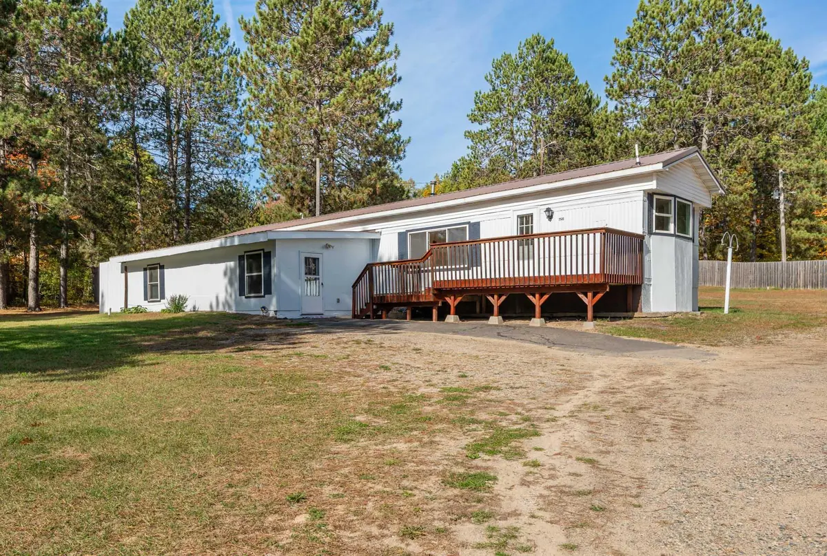 2540 Diane LN, Grand Rapids, MN 55744