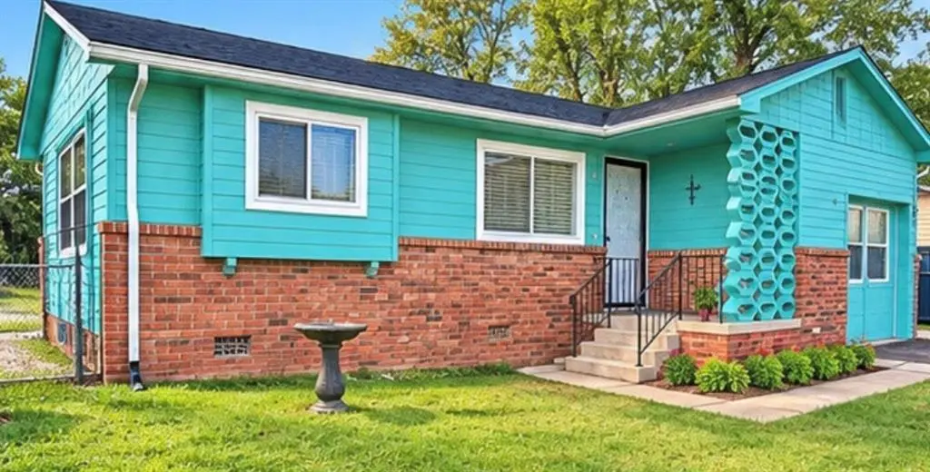 916 NE 28th ST, Oklahoma City, OK 73105