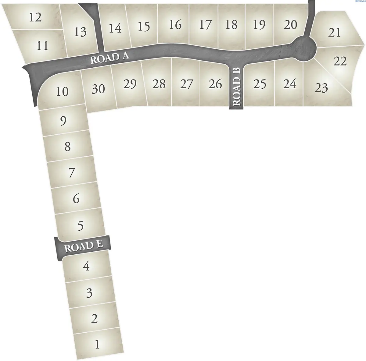 Lot 17 Black Pearl Drive, Pasco, WA 99301