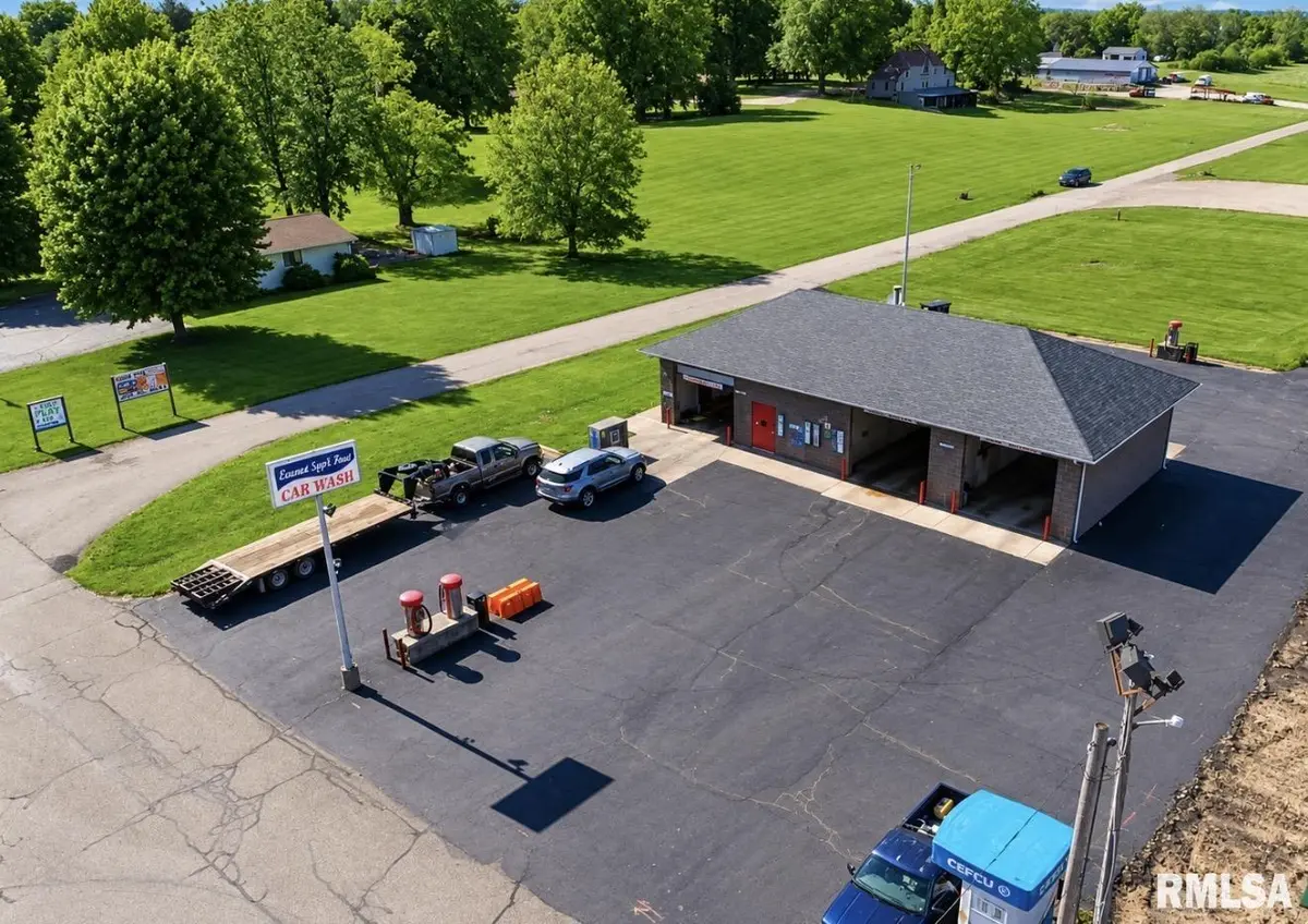 1209 5TH ST, Lacon, IL 61540
