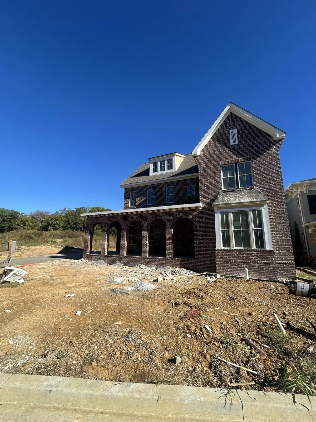 7055 Kinderhook Rd, Nashville, TN 37221