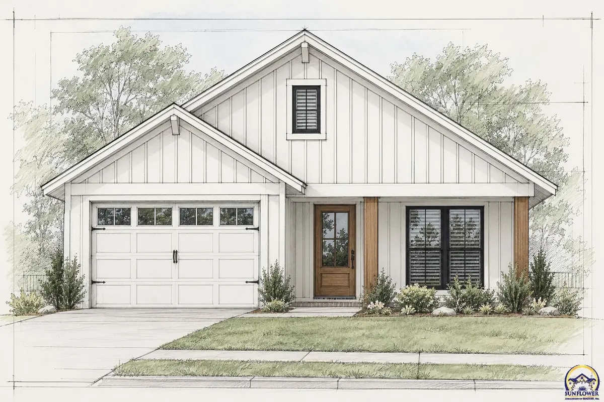 814 SE Highland AVE, Topeka, KS 66607