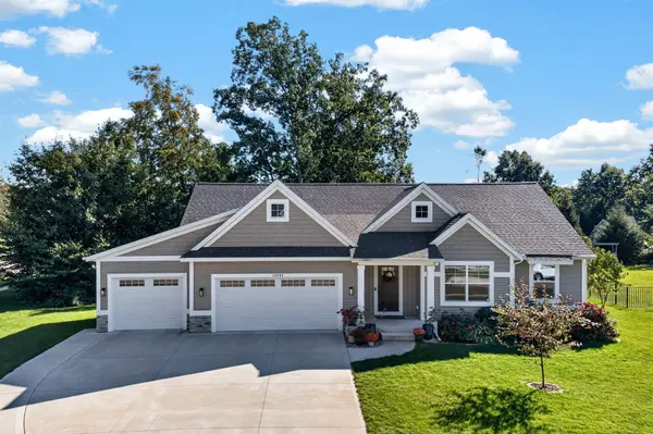 13092 Boulderway TRL, Grand Haven Twp, MI 49417