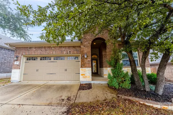 633 Cerezo DR, Leander, TX 78641