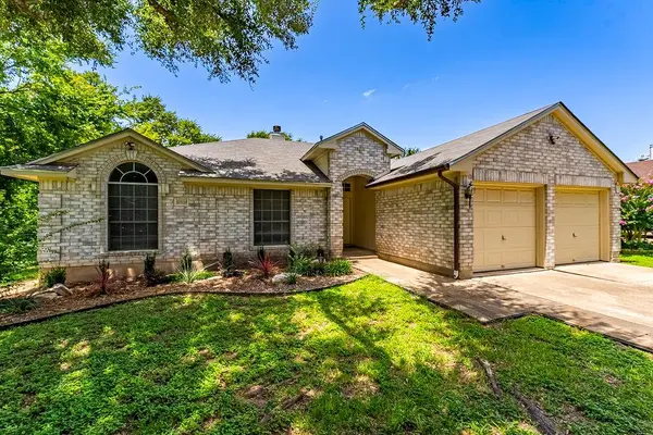 12520 Wethersby WAY, Austin, TX 78753