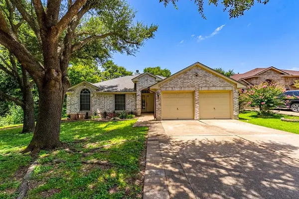 12520 Wethersby WAY, Austin, TX 78753