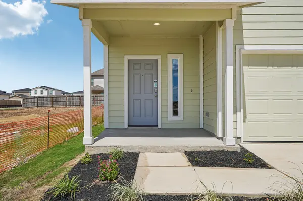 2455 Rambo DR, San Antonio, TX 78224
