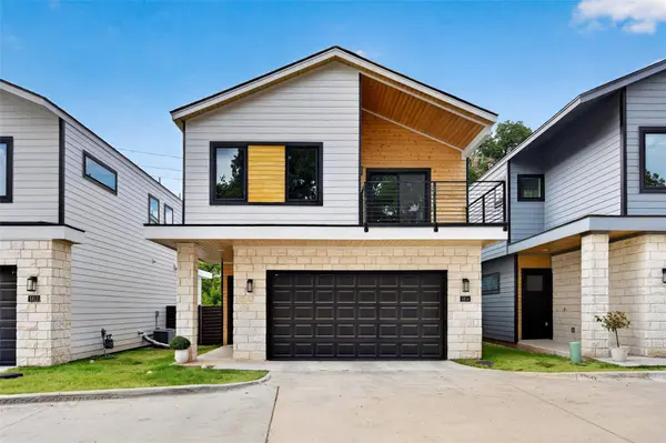 5708 Sutherlin RD #14, Austin, TX 78723