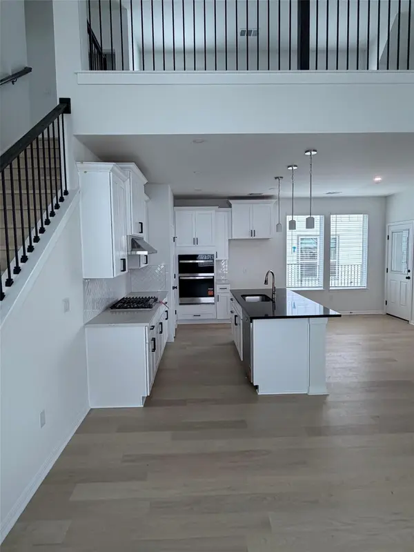 11209 Golden Cloud BND, Manor, TX 78653