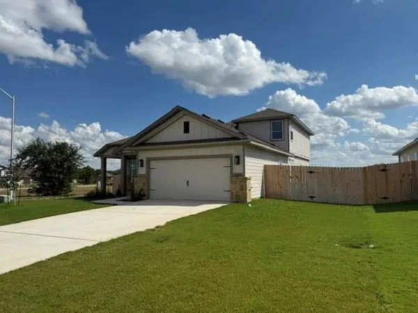 203 Gene Ray Ave, Bertram, TX 78605