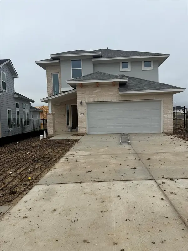 11205 Golden Cloud BND, Manor, TX 78653