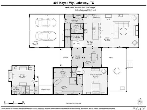 403 Kayak WAY #9, Lakeway, TX 78738